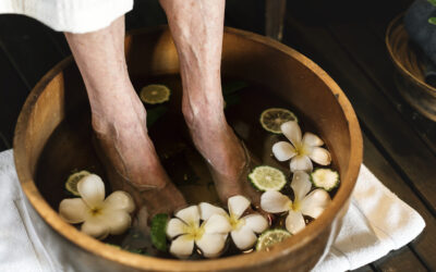 Foot Detoxing: What Is It and Does It Work?
