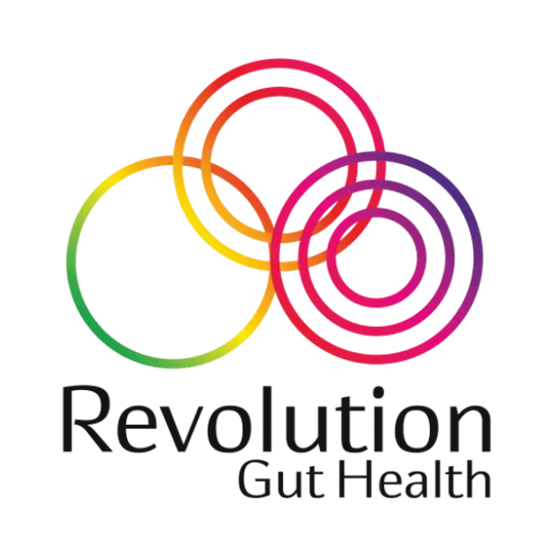 About Us — Revolution Gut Health