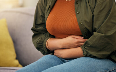 10 Signs of an Unhealthy Gut: What to Look For